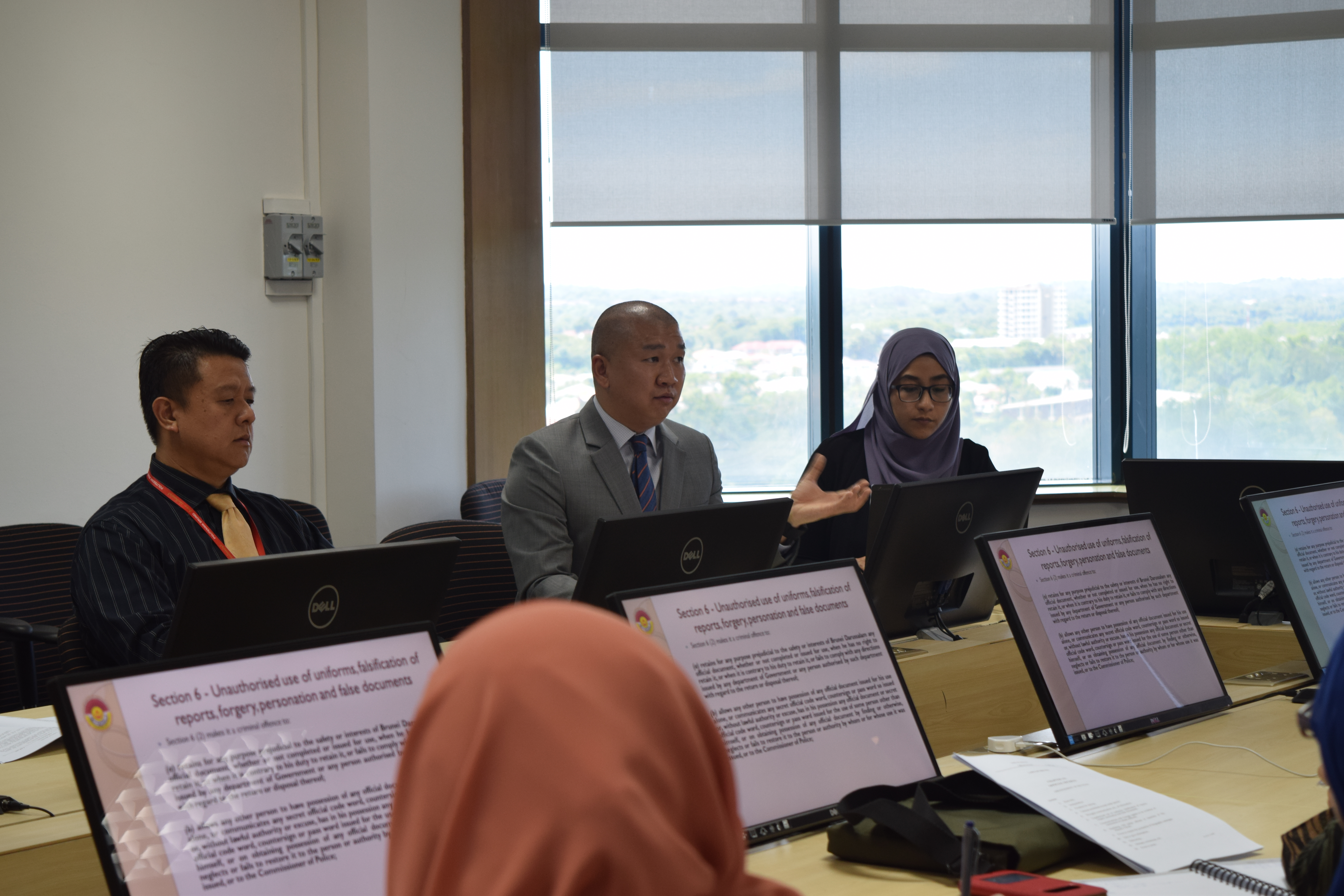 Politeknik Brunei OSA 1.jpg