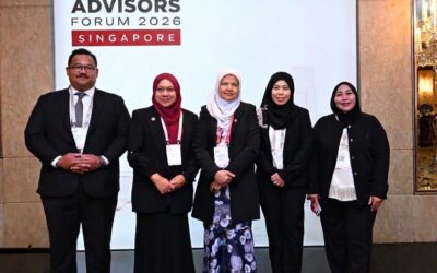 FRIDAY, 28TH AUGUST 2026: ATTORNEY GENERAL ATTENDS CHIEF LEGAL ADVISORS’ FORUM 2026